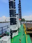Chiatta in vendita