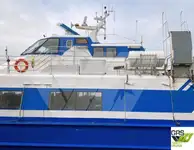 Nave passeggeri in vendita