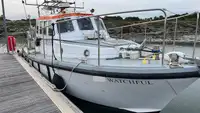Nave passeggeri in vendita