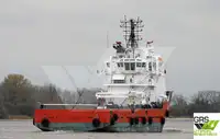 Nave di supporto in vendita