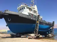 Rimorchiatore in vendita