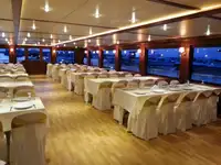 Nave da crociera in vendita