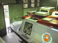Nave di soccorso in vendita