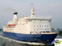 Nave Ro-Ro in vendita
