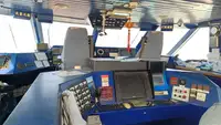 Catamarano in vendita
