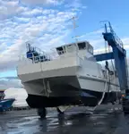 Catamarano in vendita