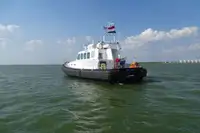 Nave da rilevamento in vendita