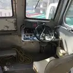 Imbarcazioni da lavoro in vendita