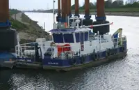 draga in vendita