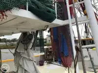Peschereccio a strascico in vendita