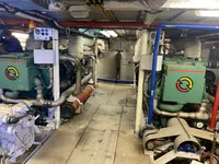 Nave traghetto in vendita