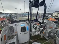 Scialuppa di salvataggio in vendita