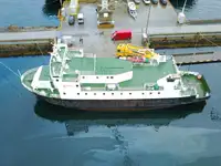 Nave Ro-Ro in vendita