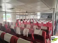 Nave da crociera in vendita