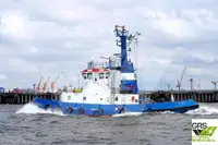 Rimorchiatore in vendita
