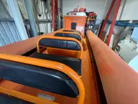 Imbarcazioni da lavoro in vendita