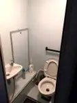 Pattugliatore in vendita