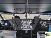 Nave da crociera in vendita
