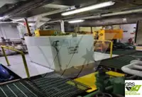 Nave da rilevamento in vendita