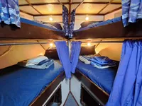 Nave da ricerca in vendita