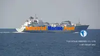 Nave refrigerata in vendita