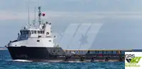 Nave di supporto in vendita