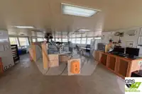 Nave di supporto in vendita
