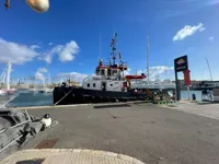 Rimorchiatore in vendita