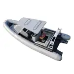 Gommone rigido in vendita
