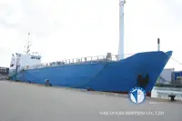 Nave refrigerata in vendita