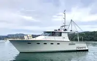 Nave da ricerca in vendita