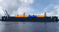 Darsena galleggiante in vendita