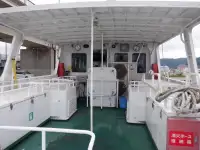 Pattugliatore in vendita
