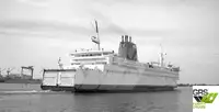 Ro-Ro ship in vendita