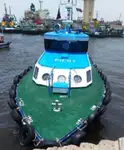 Piroga di pilotaggio in vendita