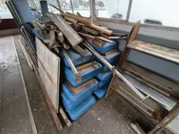 Nave passeggeri in vendita