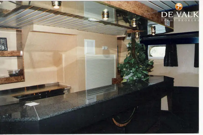 Nave traghetto in vendita