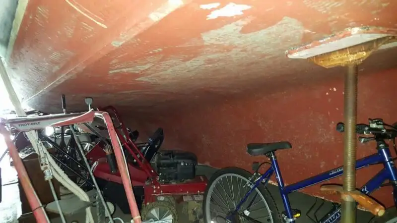 Peschereccio a strascico in vendita