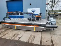 Catamarano in vendita