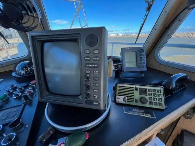 Piroga di pilotaggio in vendita