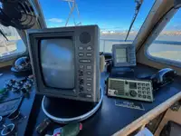 Piroga di pilotaggio in vendita