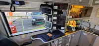 Nave di soccorso in vendita