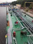 Oil/Chemical tanker in vendita