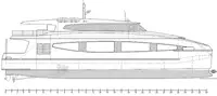 Nave RoPax in vendita