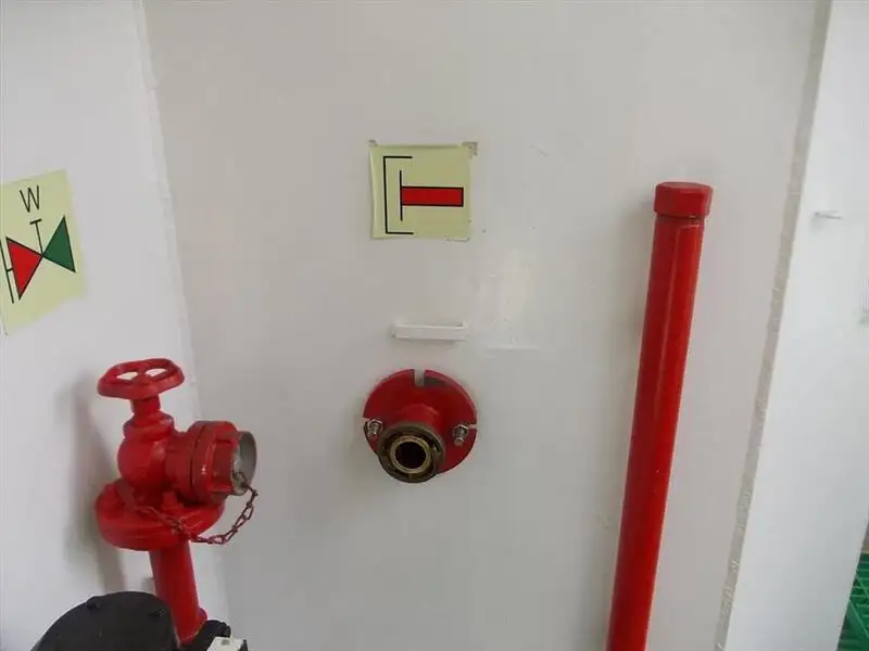 Trasportatore di merci sfuse in vendita