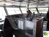 Nave di servizio per parchi eolici in vendita