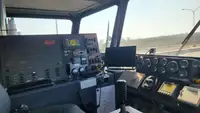 Portacontainer in vendita
