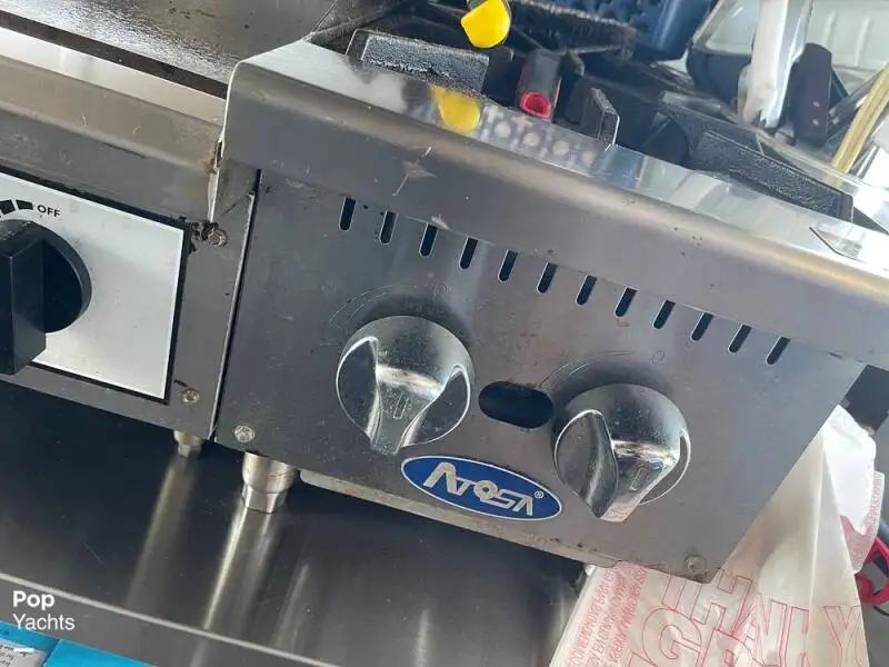 Pontone in vendita