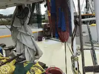 Peschereccio a strascico in vendita