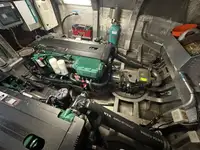 Piroga di pilotaggio in vendita